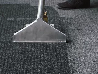 Carpet Cleaning - Steam Cleaning